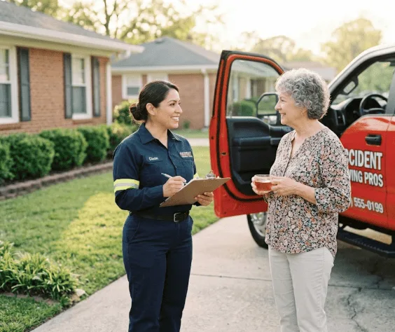 Accident Towing Service Devon, PA FAQs